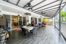 The Parc Condominium (D5), Condominium #496272511
